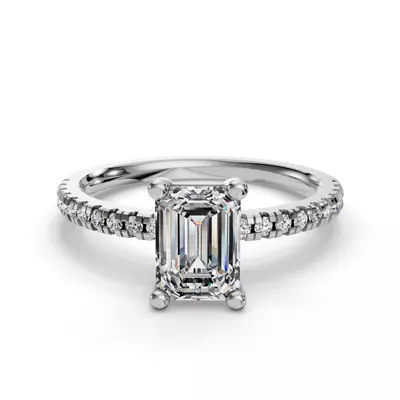 Setting Kennedy Pave