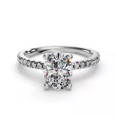 Setting Kennedy Pave