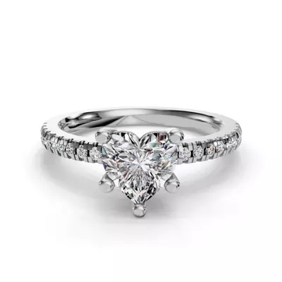 Setting Kennedy Pave