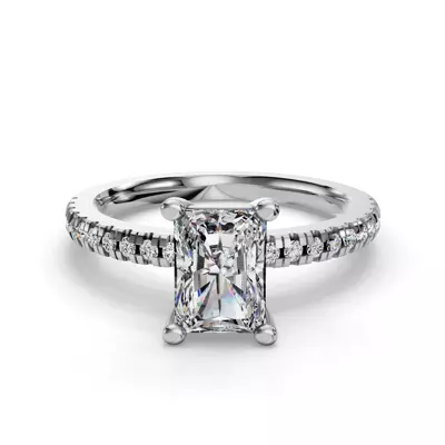 Setting Kennedy Pave