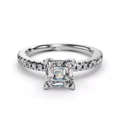 Setting Kennedy Pave