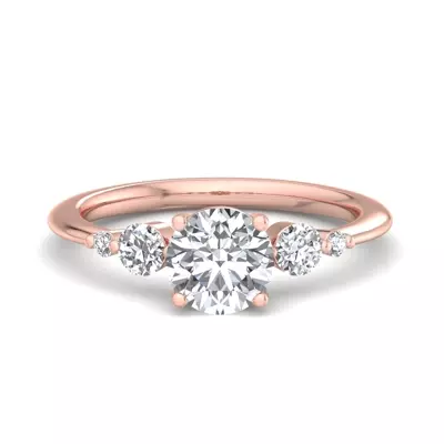 Adelaide Engagement Ring