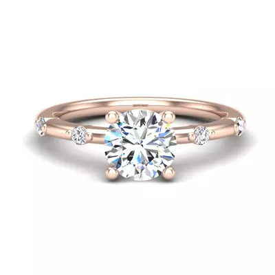 Mariana Engagement Ring
