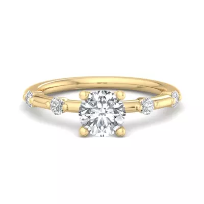 Bristol Engagement Ring