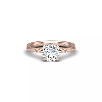 Stephanie Engagement Ring