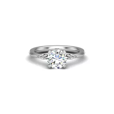 Stephanie Engagement Ring