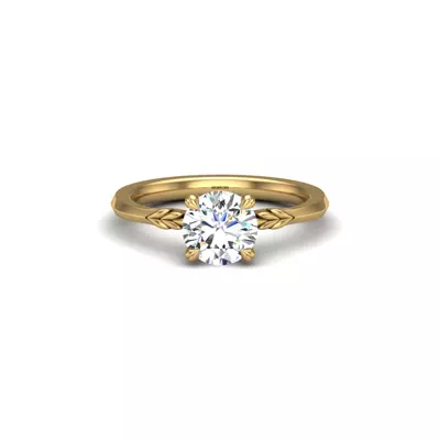 Stephanie Engagement Ring