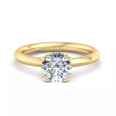 Sarai Engagement Ring