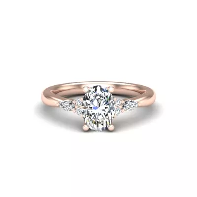 Avianna Engagement Ring