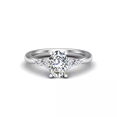 Avianna Engagement Ring