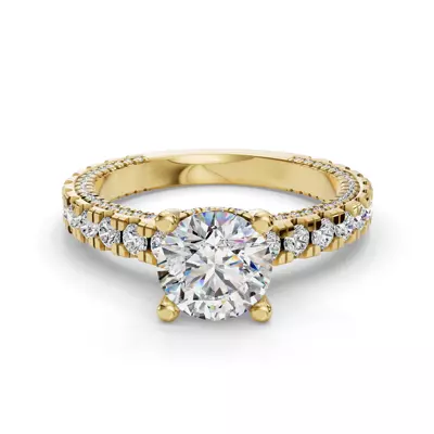 Katalina Engagement Ring