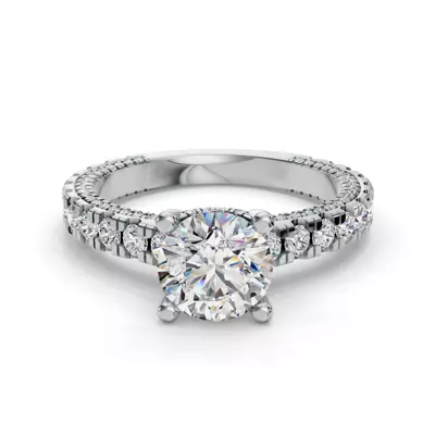 Katalina Engagement Ring