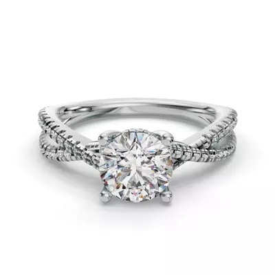 Kaliyah Engagement Ring