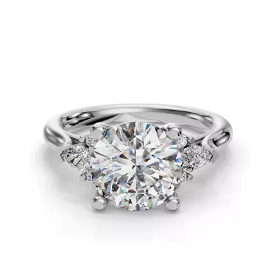 Caladral Engagement Ring