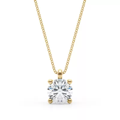 Setting Reislin Traditional Solitaire