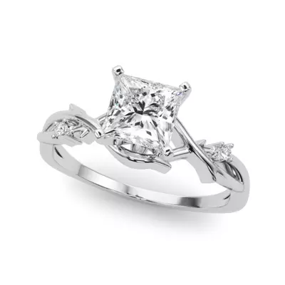 Setting Vine Nature Inspired