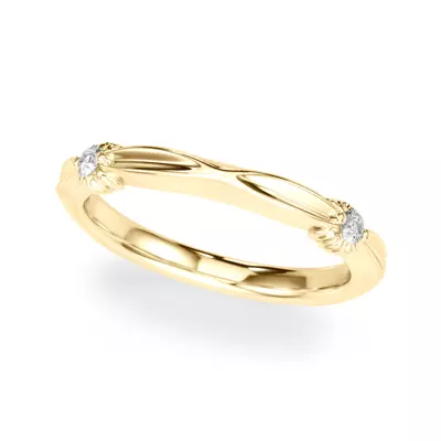 Amorette Vintage Band