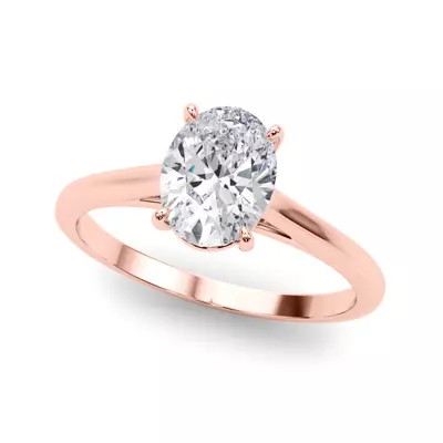 Shai Solitaire Engagement Ring