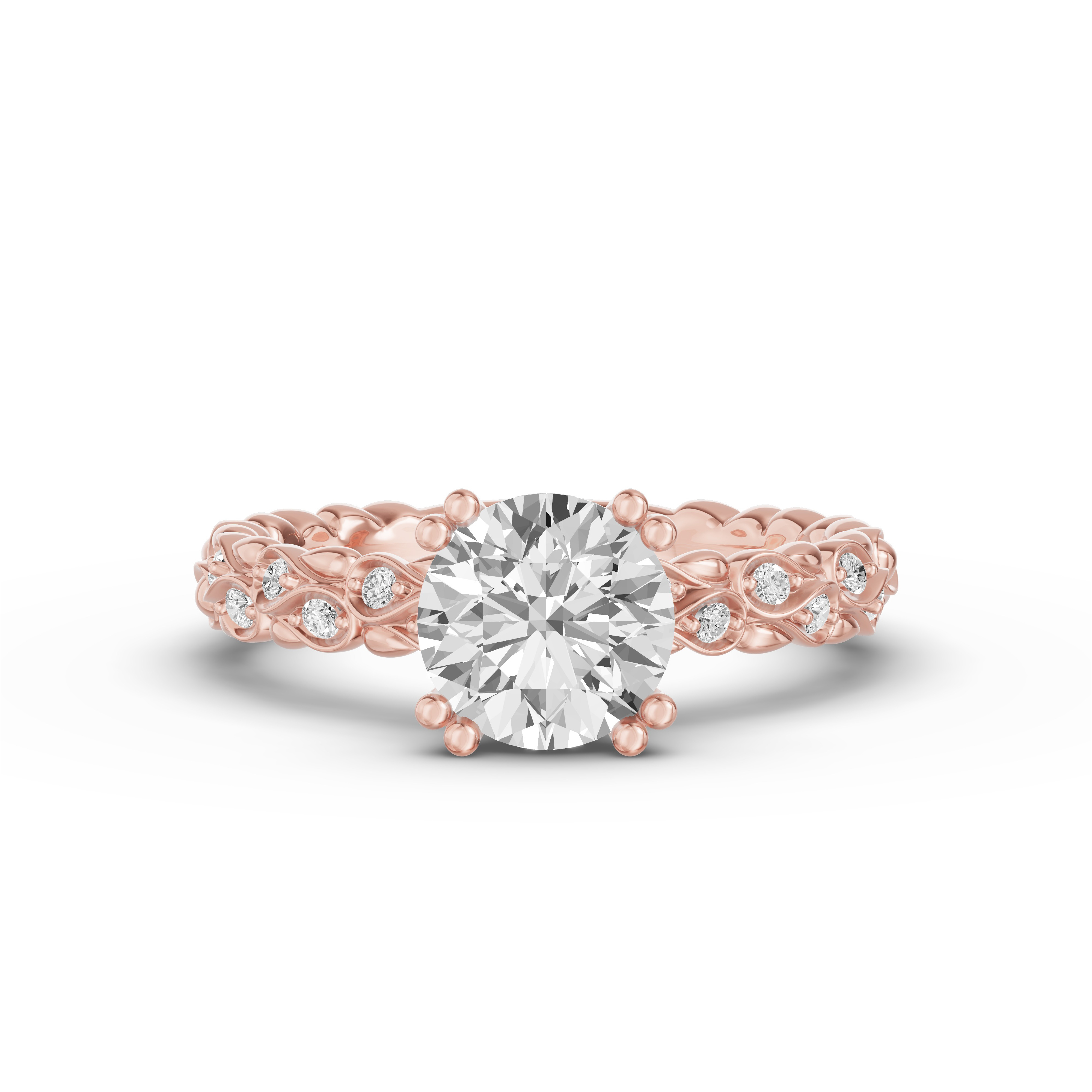 Evermore Engagement Ring