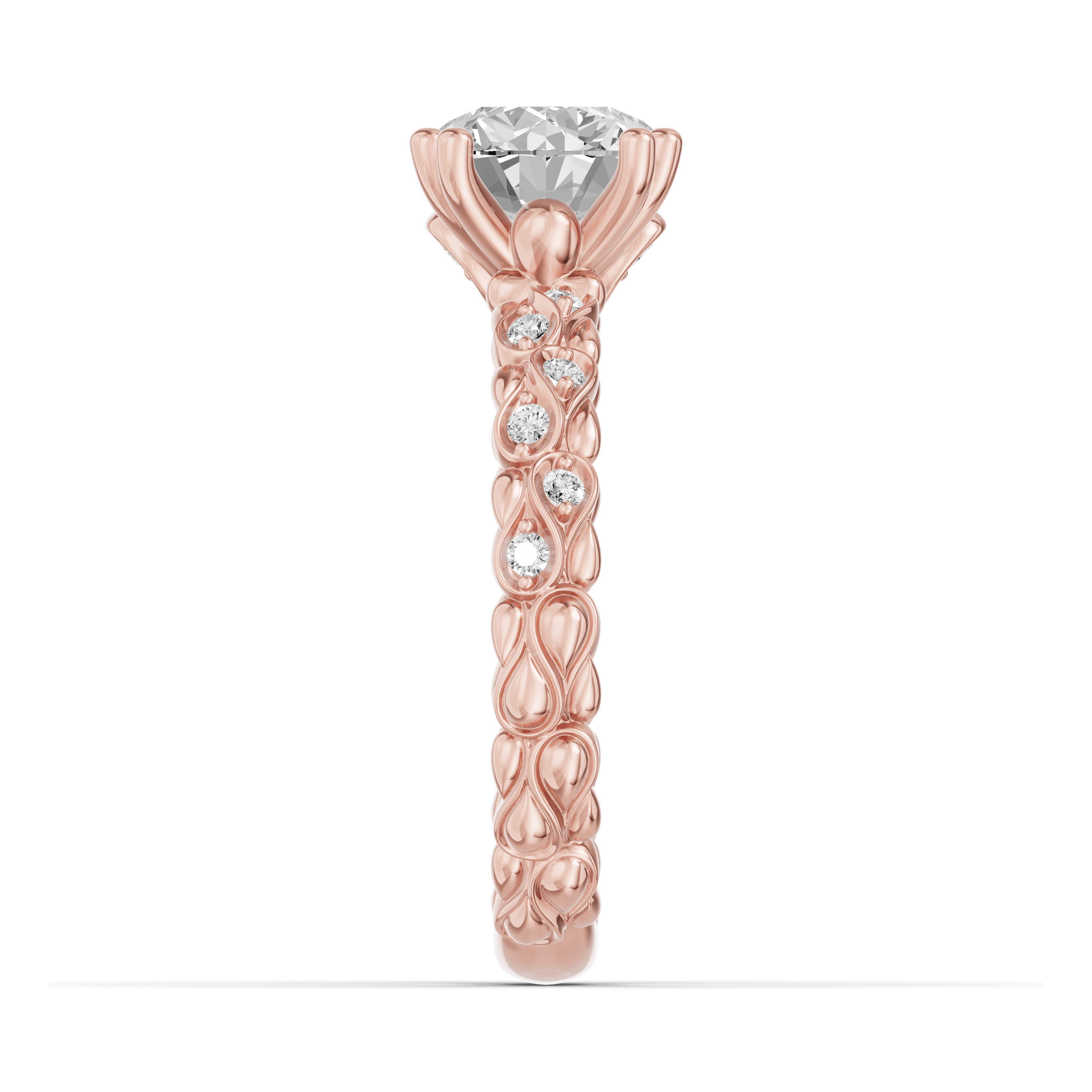 Evermore Engagement Ring