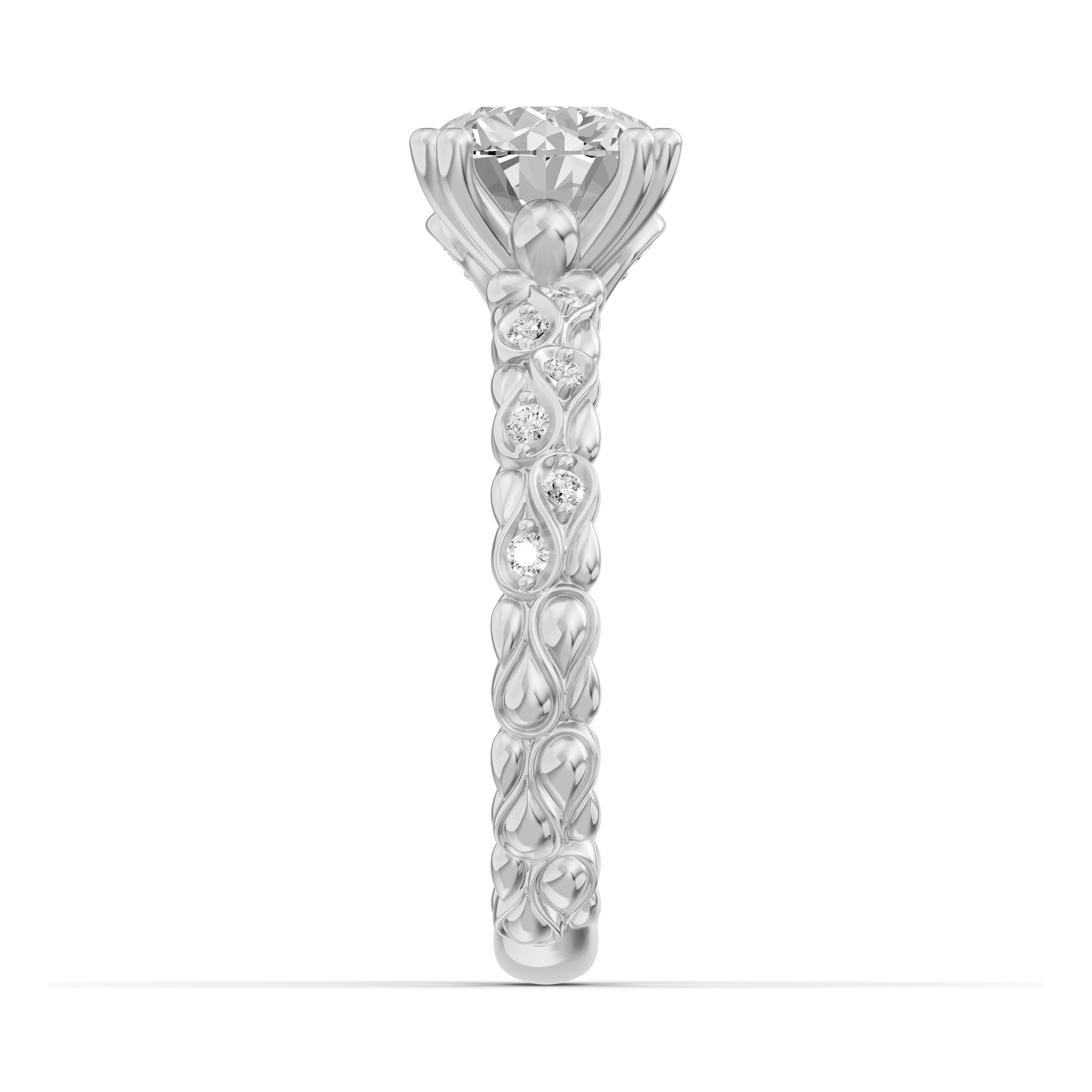 Evermore Engagement Ring
