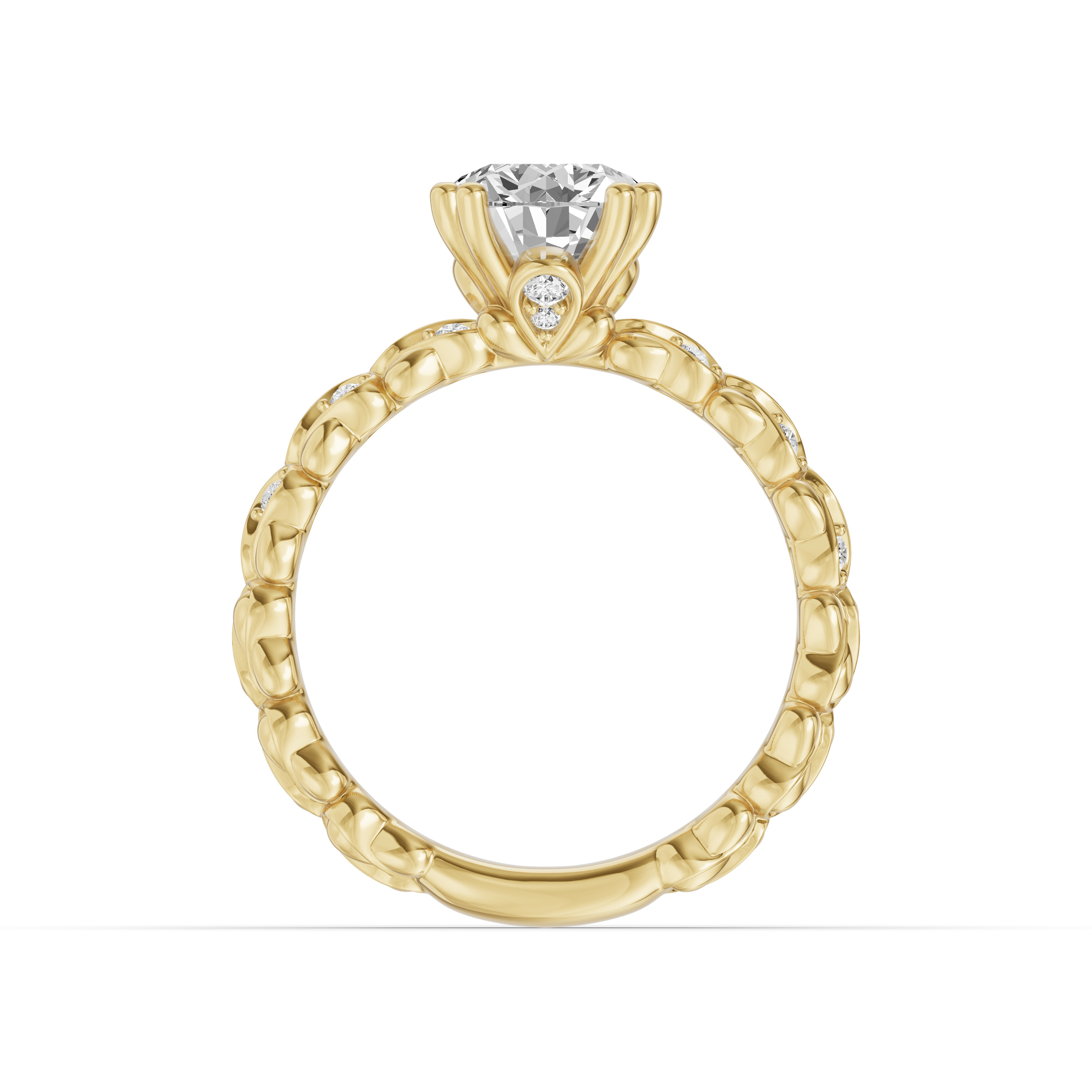 Evermore Engagement Ring