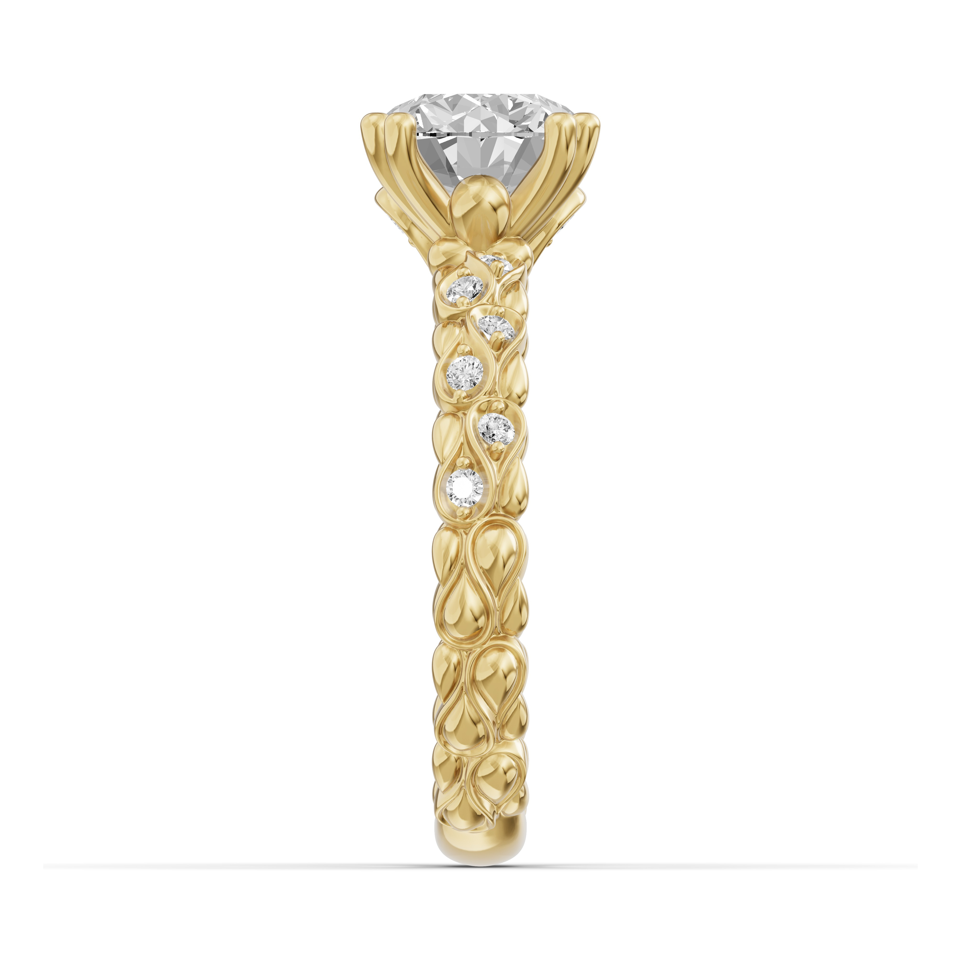 Evermore Engagement Ring