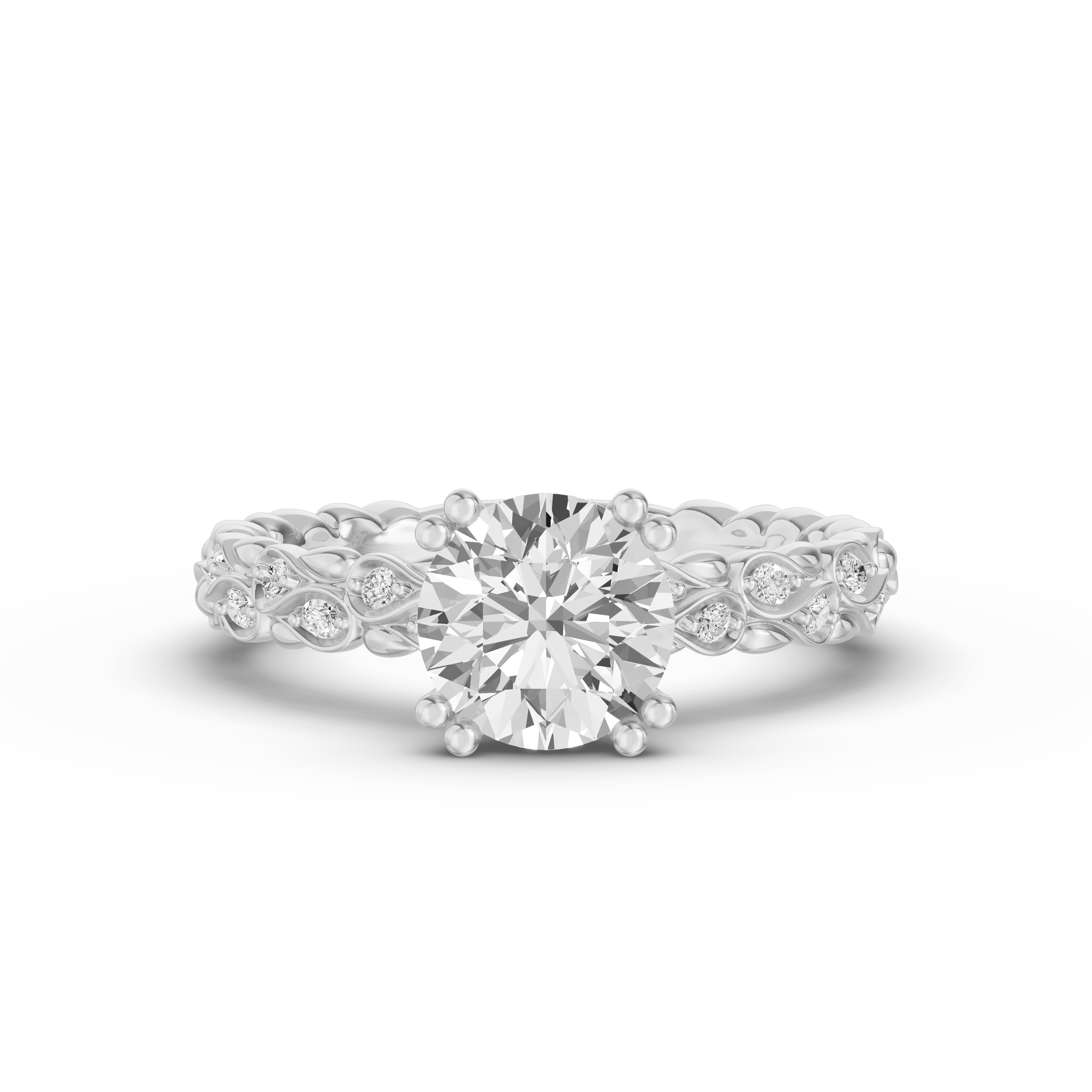Evermore Engagement Ring