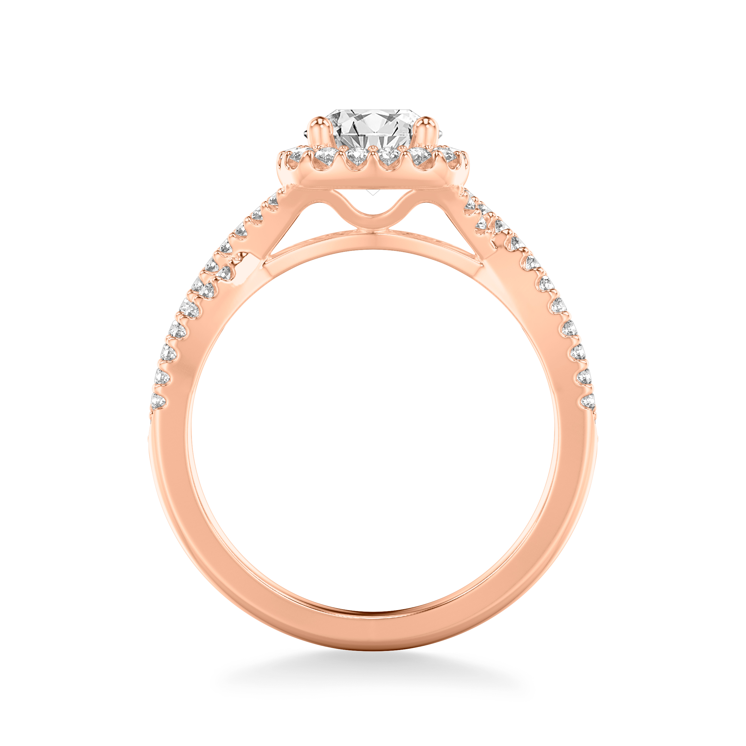 Kaitlyn Engagement Ring