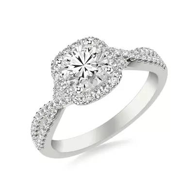 Kaitlyn Engagement Ring