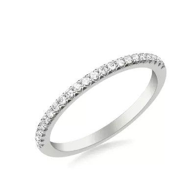 Lorelai Diamond Band