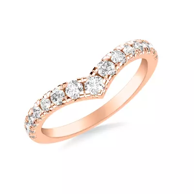 Trixie Diamond V-Band