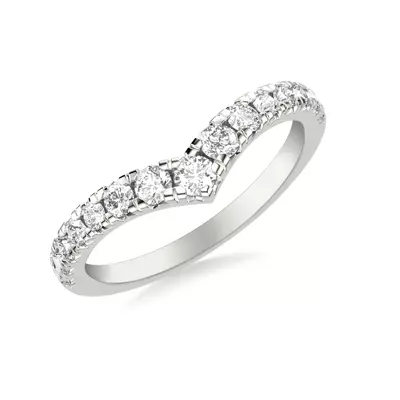 Trixie Diamond V-Band