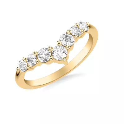 Tamara Diamond V-Band