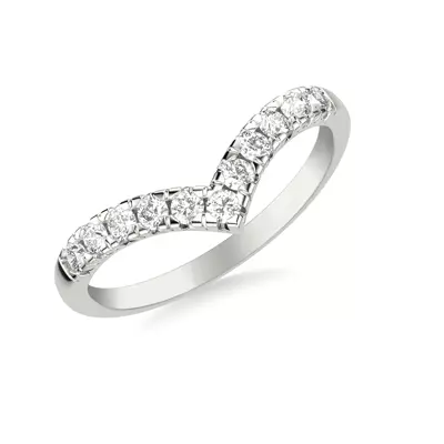 Cressida Diamond V-Band