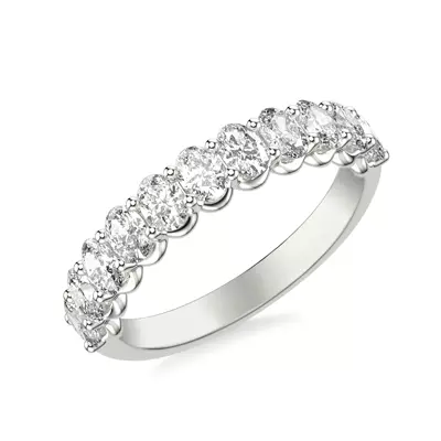 Kimpton Oval Lab Band