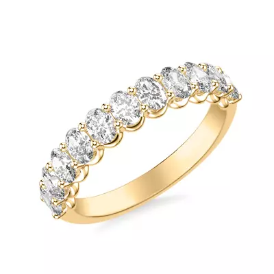 Kimpton Oval Lab Band