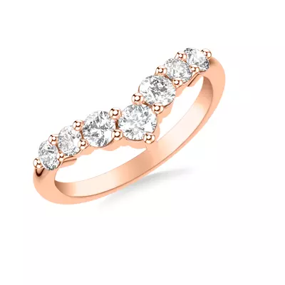 Simone Diamond V-Band