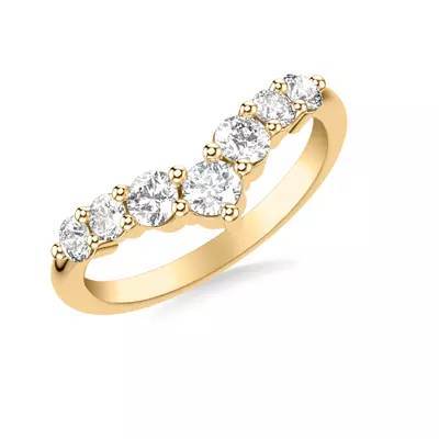 Simone Diamond V-Band