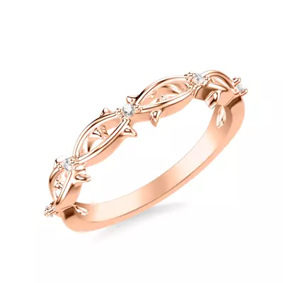 Elena Thorny Vine Band