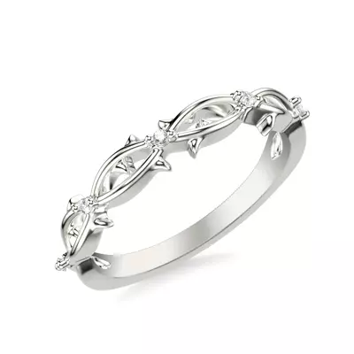 Elena Thorny Vine Band