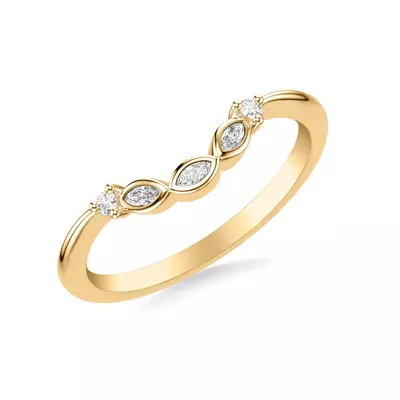 Ellison Diamond Band