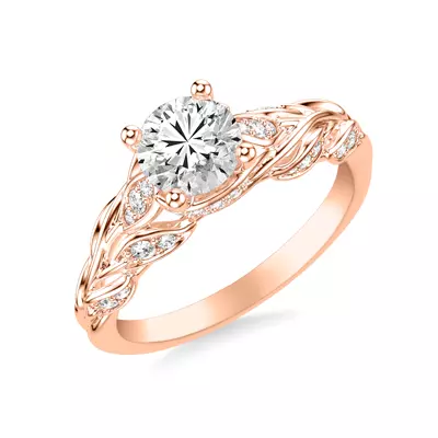 Skye Engagement Ring
