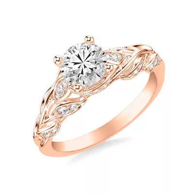 Skye Engagement Ring