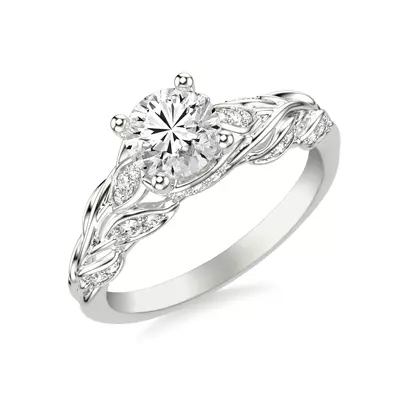Skye Engagement Ring