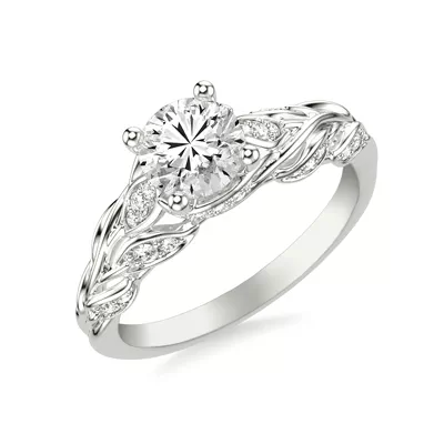 Skye Engagement Ring