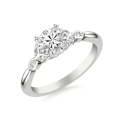 Cady Engagement Ring