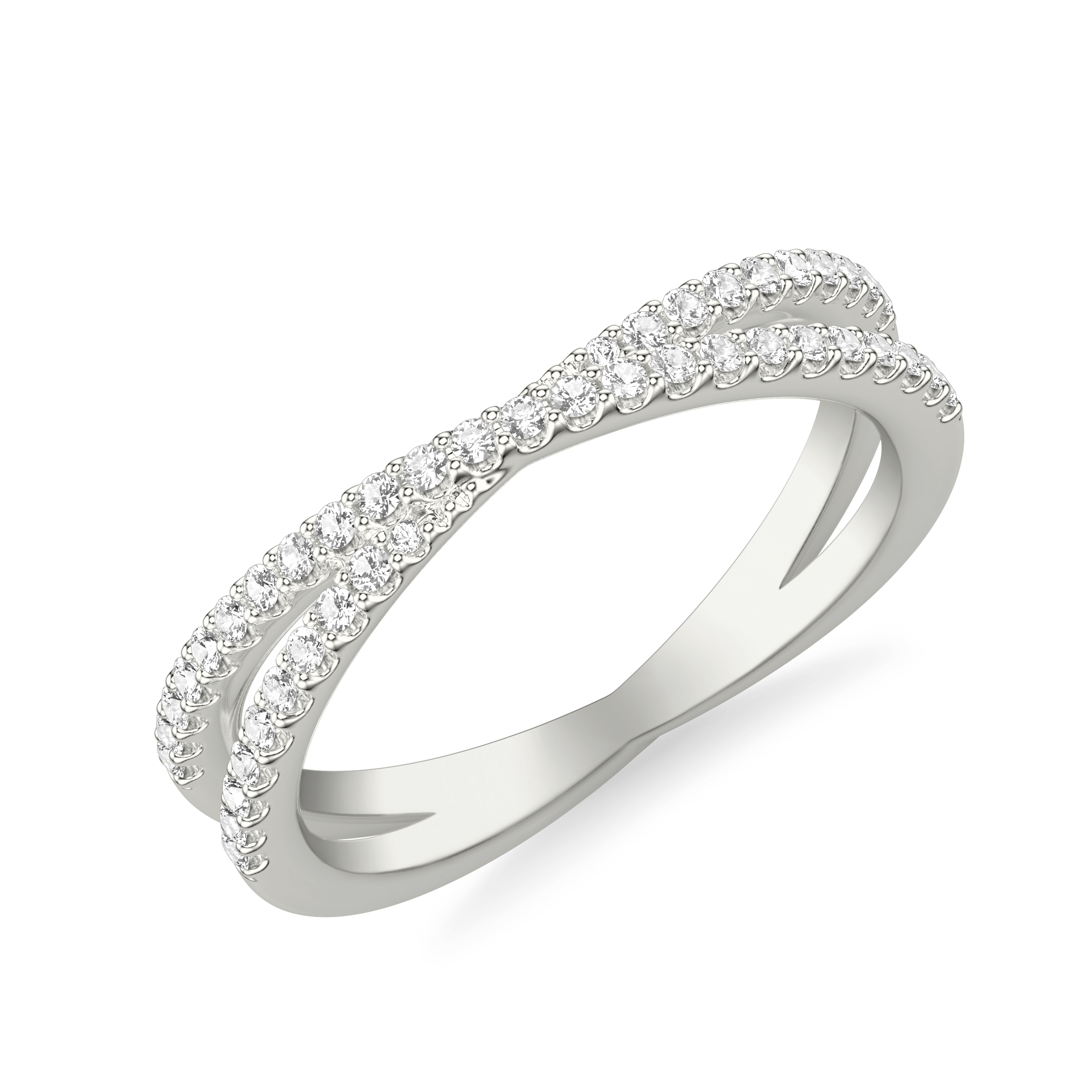 Diamond Crossover Band
