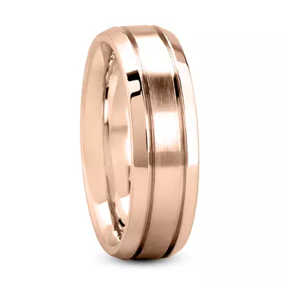 Kaiser Comfort Fit Satin Band (7mm)