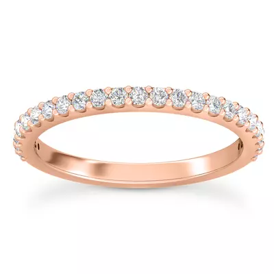 Auriga Diamond Band